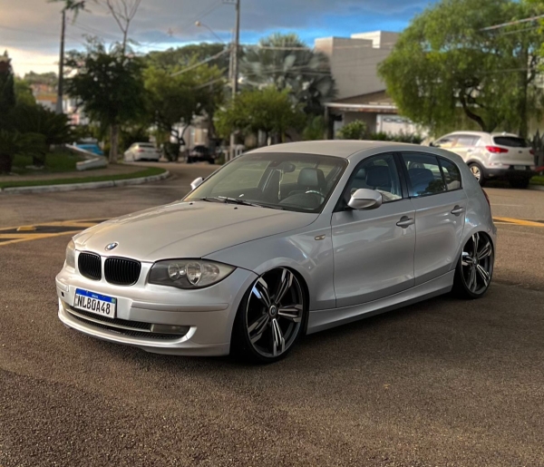 BMW 118i