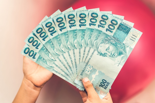 [ED 100] 1.000 + 4 GANHADORES