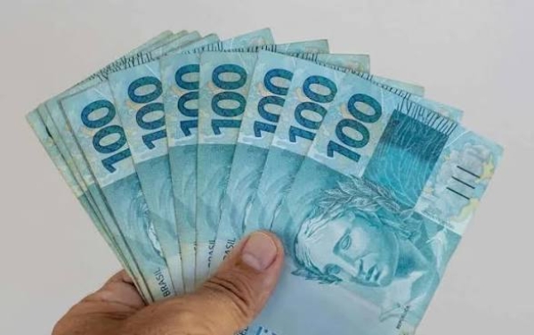 1.000 REAIS 